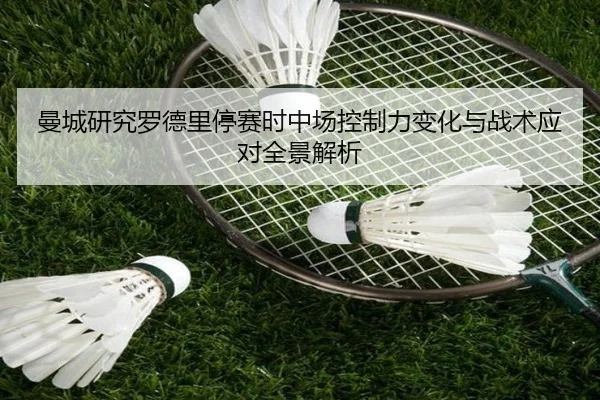 曼城研究罗德里停赛时中场控制力变化与战术应对全景解析